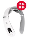 MYTREX マイトレックス 低周波治療器 EMSヒートネック MYTREX EMS HEAT NECK MT-EHN22W<家庭用 低周波治療器>