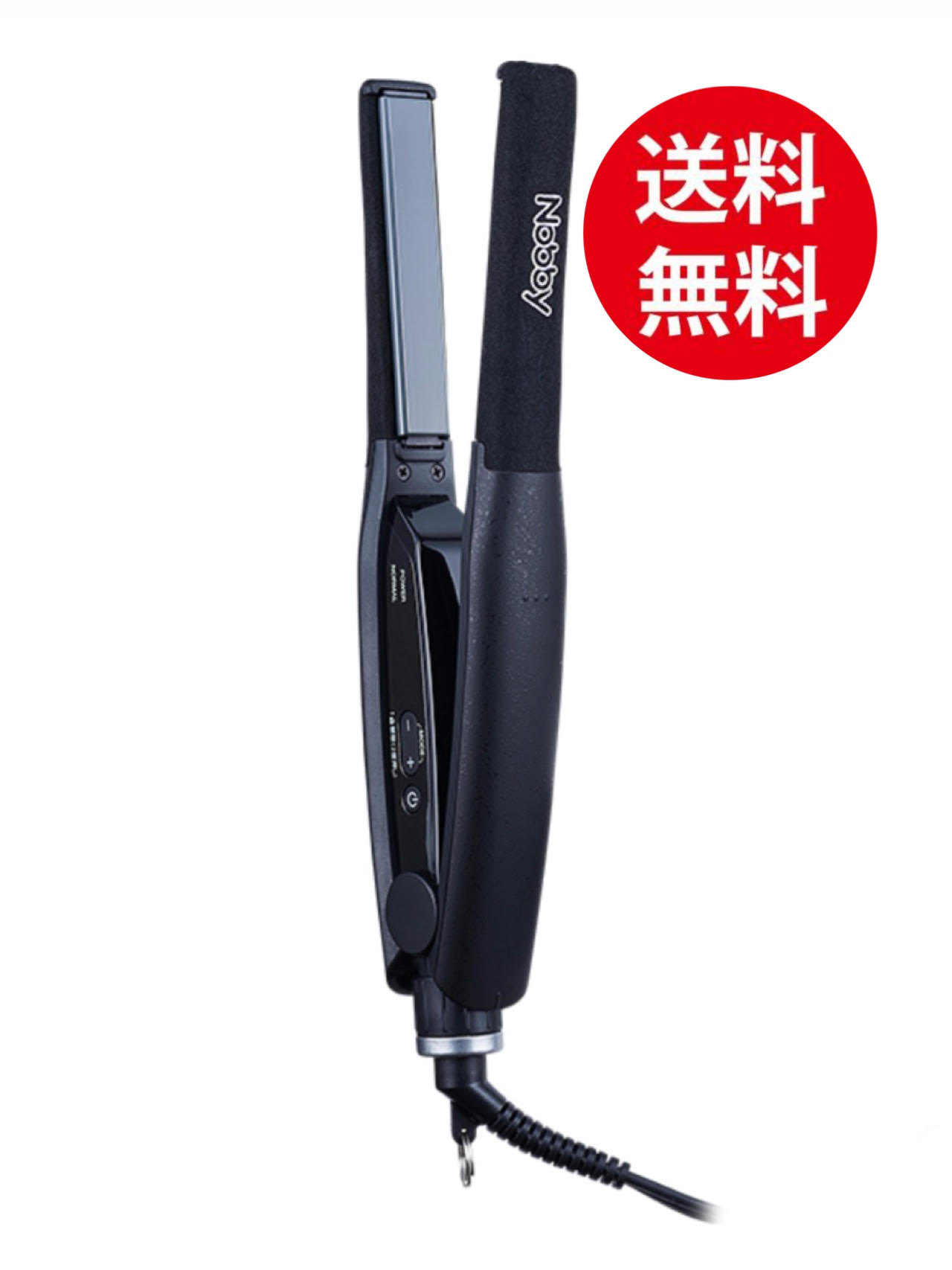 Nobby NBS501 ノビー アレンジアイロン