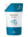 ミルボン オルディーブ シーディル オキシダン 3% 2剤 1L<オキシ>
