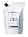 シュワルツコフ ファイバープレックス No.2 ボンド フィクサー 750g