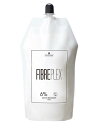 シュワルツコフ ファイバープレックス ボンド デベロッパー オキシ 6% 1000ml