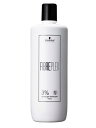 シュワルツコフ ファイバープレックス ボンド ジェルデベロッパーオキシ 3% 1000ml