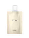 ルベル ヒタ シャンプー 60mL ミニパウチ