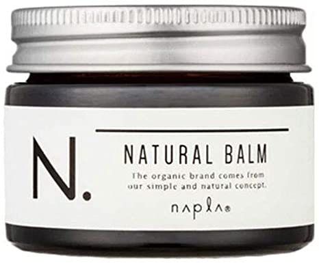 ֥ʥץ N. ̥ɥå ʥС 45g NAPLA NATURAL BALM إ ϥɥ꡼פ򸫤