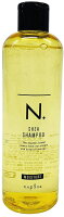 ナプラ N.エヌドット SHEA シャンプー300ml モイスチャー (しっとり)美容院・サロン専売品【napla】シア シャンプー