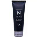 ナプラ N. エヌドット オム シアクリーム 100g napla スタイリング SHEA