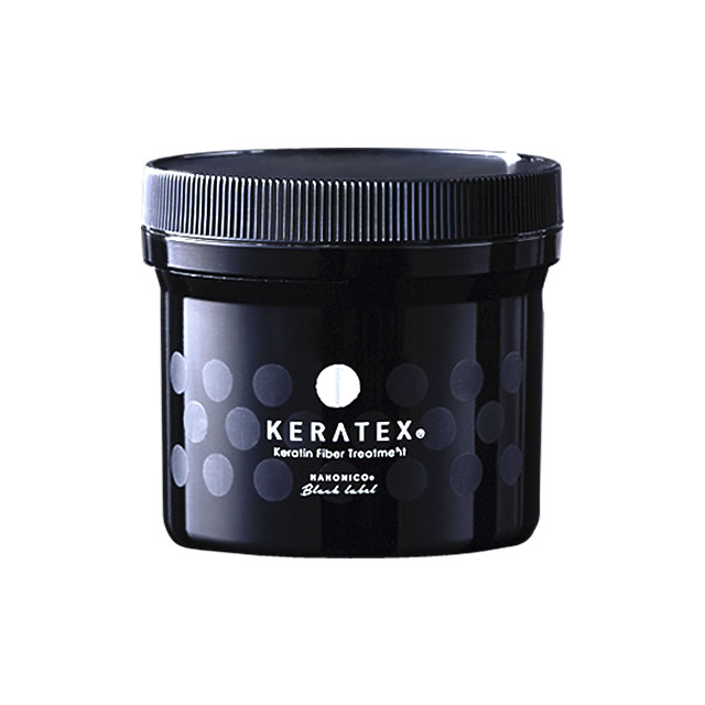 ハホニコ(HAHONICO) ケラテックス(KERATEX) ファイバー トリートメント (250g)