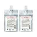 NEW スプリナージュ シャンプーモイストヴェール a 1000ml トリートメント モイストヴェール a 1000g シャンプートリートメントセット 詰め替え用