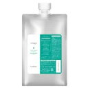 lebel ルベル ヴィージェ ヘアトリートメント 1000mL リフィル S ソフト