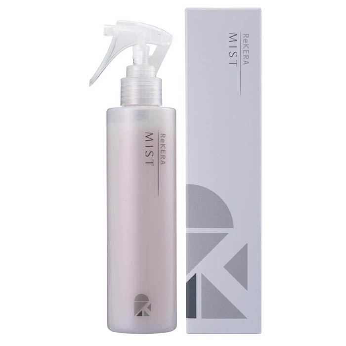 リケラ ミスト ReKERA MIST 200ml ヘアスミスト トリートメント リトル サイエンティスト