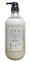 フォード CE3 トリートメント 1000g(4)
