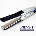 アドスト プレミアム DS プロ用ストレート ヘアアイロン FDS-25 ADST Premium