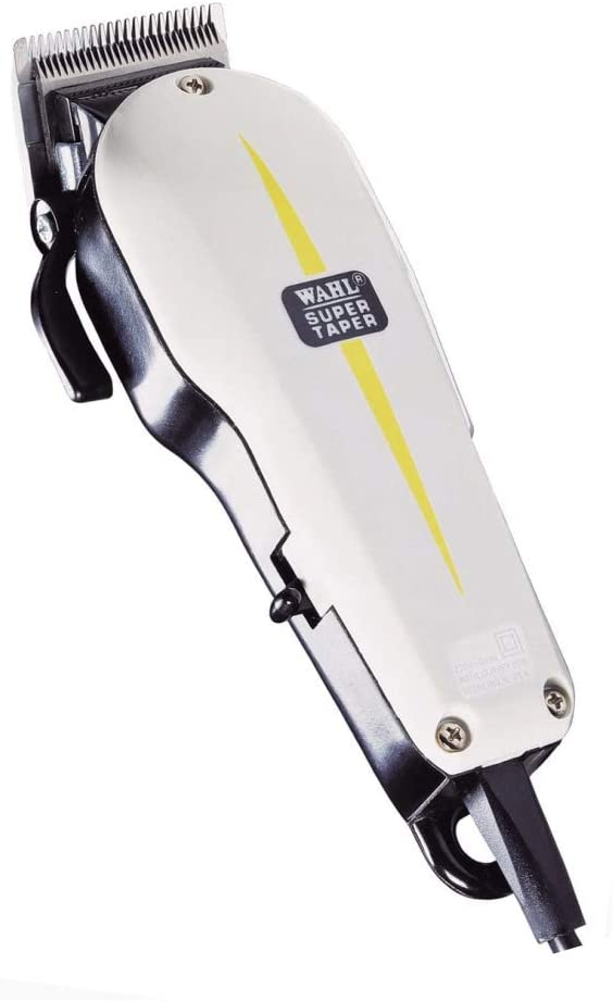 WAHL ウォール 89 スーパーテーパー 