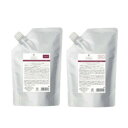 デミ フローディア シャンプー ディープモイスト 1000ml トリートメント ディープモイスト 1000g 詰替用セット DEMI FLOWDIA レフィル