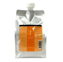 ルベル IAU イオ クレンジング フレッシュメント 1000ml 詰め替え用 リフィル
