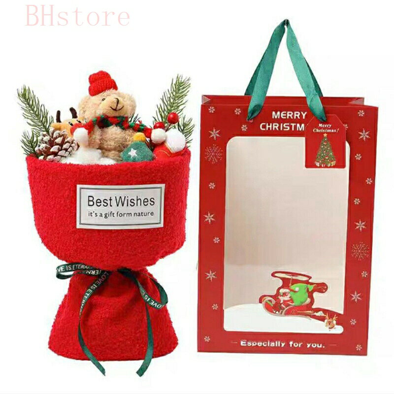 花束 ぬいぐるみ花束 花束ギフト可愛いぬいぐるみ 人気 贈り物 誕生日プレゼント クリスマス 友達 子供 記念日 母の日 結婚式 入学式 卒業祝い 教師の日 発...