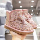 スノーブーツ レディース ムートンブーツ 裏起毛 裏ボア ショートブーツ 大きいサイズ フラットシューズ カジュアル 可愛い おしゃれ サイドゴアブーツ ムート...