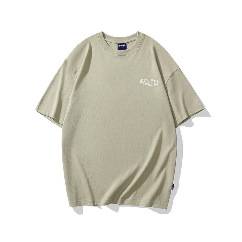 乐天商城 - tシャツ メンズ カットソー プリント 半袖 ソフト 通気 吸湿 カレッジt クルーネック ユーズド加工 ウォッシュ加工 シンプル 夏 ユニセックス トップス