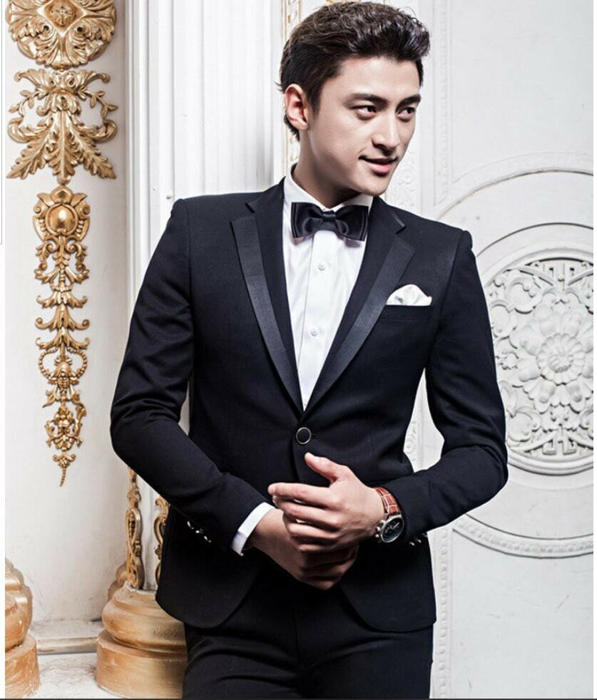 タキシードスーツ 2点セットスーツ メンズスーツ 1つボタンスーツ 結婚式 二次会 成人式 卒業式 就職活 春秋冬 ビジネスフォーマルスーツ 上下セット 冠婚葬祭 二次会 披露宴 結婚式 成人式 卒業式