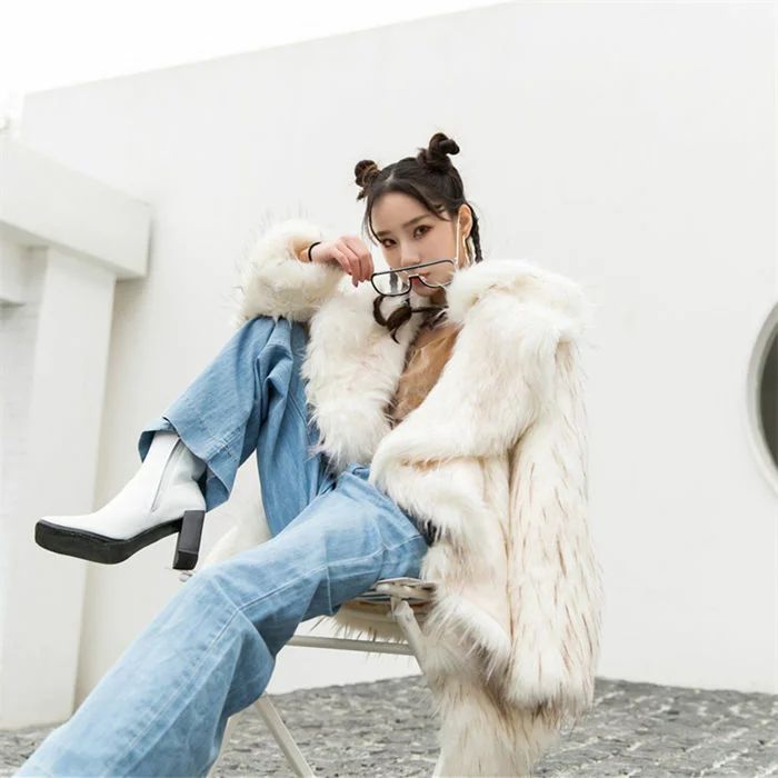 フェイクファーコート ロングコート 「S~XL」ファー付き 毛皮コート モコモコ 防寒 暖かい ジャケット 送料無料 アウター 秋冬 カジュアル レディース コート 冬アウター 通勤 秋服 冬服 30代40代50代 着痩せ 可愛い おしゃれ 秋冬 人気 きれいめ