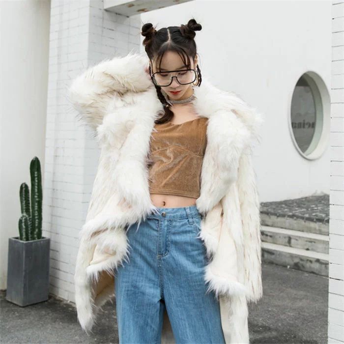 フェイクファーコート ロングコート 「S~XL」ファー付き 毛皮コート モコモコ 防寒 暖かい ジャケット 送料無料 アウター 秋冬 カジュアル レディース コート 冬アウター 通勤 秋服 冬服 30代40代50代 着痩せ 可愛い おしゃれ 秋冬 人気 きれいめ