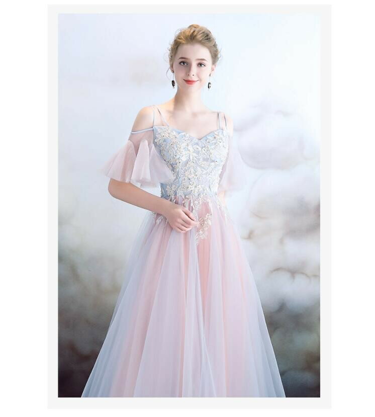 ウエディングドレス パーティードレス キャミソール Aライン 演奏会 Long dress ロングドレス 結婚式 二次会 衣装 舞台 披露宴 演奏会 発表会 ピアノ 大きいサイズ キャバドレス イベント用 上品 大人 20代30代40代