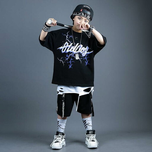 キッズダンス衣装 上下セット ヒップホップ 男の子 夏 半袖 スケートボード 子供服 ヒップホップ 派手 ストリート 原宿系 レッスン ダンスウェア ジャズ hiphop キッズダンス衣装 上下セット ヒップホップ 男の子 夏 半袖 スケートボード 子供服 ヒップホップ 派手 ストリート 原宿系 レッスン ダンスウェア ジャズ hiphop