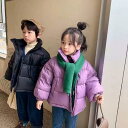 キッズ アウター ジャンパー 子供服 女の子 男の子 中綿コート ジャケット ベビー服 パーカー おしゃれ 可愛い コート 秋冬 上着 ジュニア 赤ちゃん 軽量