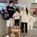 ペアルック 女の子 冬 t 赤ちゃん トレーナー 親子 親子 ペアルック ペアルック 冬 トップス 綿 親子ペアルック 秋 ゆったり ママ 親子 ペアルック 親...