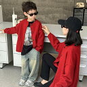 親子 ブランド 長袖 子供 赤ちゃん ニットカーディガン 無地 親子 ペアルック ゆったり トップス ゆったり 親子ペアルック 秋 冬 ママ 女の子 ペアルック...