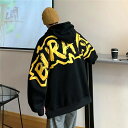 長袖 スウェットパーカー 韓国風 サイズ おしゃれ 春秋 メンズ パーカー メンズ パーカー サイズ 人気 ブランド トップス 大きい メンズ パーカー 冬 カ...