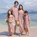 半袖 コーデ 夏 お揃い シャツ 上下セット ワンピース 親子 ペアルック ペア 夏服 親子コーデ 無地 アロハシャツ 2点セット 赤ちゃん 親子ペアルック ペ...