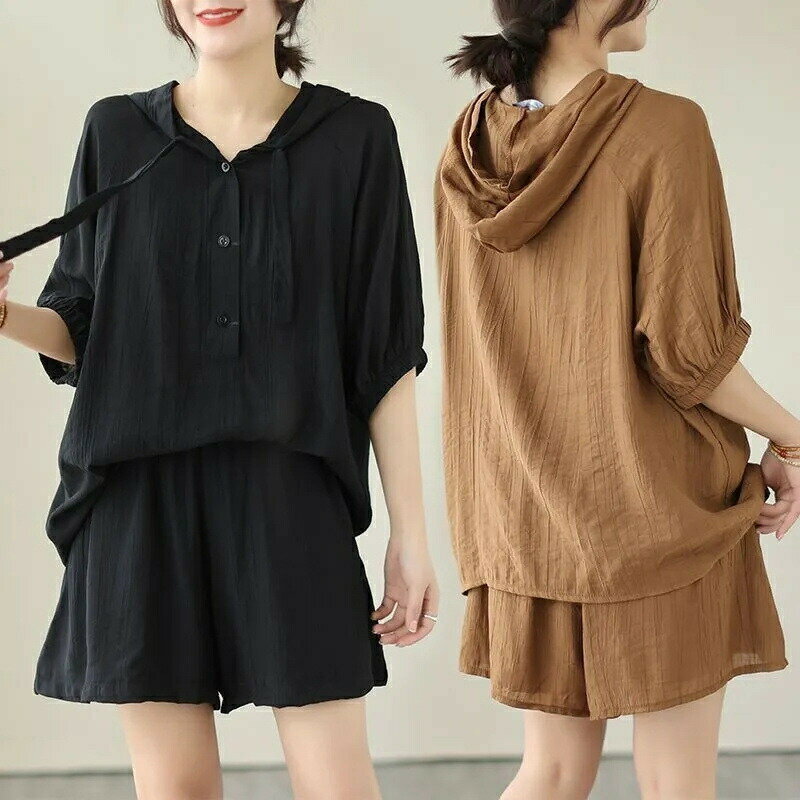 春秋 セットアップ 可愛い ゆったり レディース ジャージ セットアップ ジャージ 上下セット 半袖 スウェット 無地 おしゃれ 上下 2点 シンプル カジュア...