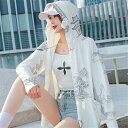 uvカット 冷感 首 紫外線対策 ラッシュガード レディース 長袖 uv パーカー 薄手 付き uvパーカー つば 帽子 指穴 ポンチョ 接触冷感 体型カバー ...