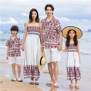 コーデ 夏 家族 3人 シャツ 上下セット ワンピース 親子 ペアルック ペア 親子コーデ 赤ちゃん カジュアル シンプル 夏服 親子ペアルック ペアtシャツ ...