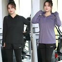 女性 秋冬 トップス ショートパンツ 2点セット 春夏 セット ランニングウェア レディース ウェア トレーニングウェア ジムウェア おしゃれ 可愛い かわいい ジム ヨガウェア スポーツウエア 夏 長袖アウター スポーツブラ レギンス 吸汗速乾 ヨガウェア セット 黒 紫(4)