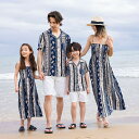 半袖 コーデ 夏 お揃い シャツ 上下セット ワンピース 親子 ペアルック ペア 夏服 親子コーデ シンプル アロハシャツ 2点セット 赤ちゃん 親子ペアルック...