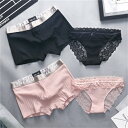 カップル ペア下着 おもしろ お揃い カップル セクシー ペア ペア 下着 パンツ 女性 ショーツ ブランド ヒップ ハンガー ペア カップル ボクサー ペアル...