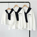 女の子 冬 ペアルック 親子お揃い服 赤ちゃん トレーナー 親子 親子 ペアルック ペアルック トップス ゆったり 綿 親子ペアルック 秋 ママ 親子 ペアルッ...