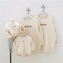 ペアルック 秋 冬 プレゼント ペアルック パーカー 親子 親子 ペアルック ペアルック おしゃれ ペア 赤ちゃん カップル パーカー カップル お揃い 服 カ...