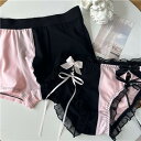 カップル ペア下着 おもしろ お揃い カップル セクシー ペア 【男女2着セットの価格】ペア 下着 sexy ハンガー レディース パンツ ブランド ヒップ シ...