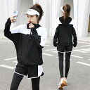 女性 秋冬 トップス ショートパンツ 5点セット 春夏 セット ランニングウェア レディース ウェア トレーニングウェア ジムウェア おしゃれ 可愛い かわいい ジム ヨガウェア スポーツウエア 夏 長袖アウター スポーツブラ レギンス 吸汗速乾 ヨガウェア セット 白 灰色