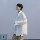秋 冬 服 贈り物 長袖 シャツ カジュアル カジュアルシャツ メンズ ブランド 休日着 オープンカラーシャツ 男性 長袖シャツ おしゃれ トップス シャツジャ...