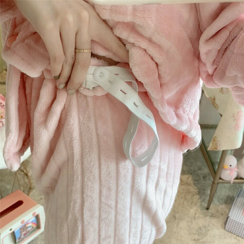 上下セット マタニティ パジャマ マタニティパジャマ 冬 モコモコ 前開き マタニティ パジャマ ハート ルームウェア 授乳口 シンプル 長袖 マタニティ 付き ウエスト調節 パジャマ ギフト パンツ トップス かわいい おしゃれ 授乳服 出産 産後 妊婦 プレゼント