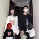 ゆったり ママ 親子 t 赤ちゃん トレーナー リボン 親子 ペアルック ネクタイ 綿 親子ペアルック 可愛い 親子 ペアルック 秋 冬 トップス 女の子 冬 ...