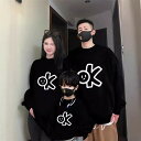 ゆったり ママ 親子 t 赤ちゃん トレーナー シンプル 親子 ペアルック ファッション 綿 親子ペアルック 高級 親子 ペアルック 秋 冬 トップス 女の子 ...
