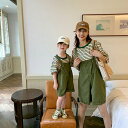 2点セット Tシャツ パンツ セットアップ キッズ 子供 大人 レディース 親子 ペア お揃い 親子ペアルック 親子お揃い 半袖 家族おそろい服 プレゼント マ...
