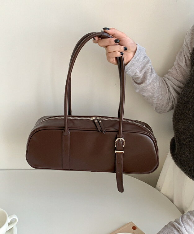 大容量 ファッショナブル レディース ショルダーバッグ