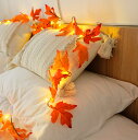 楓の葉 LED 屋内 屋外 ソーラーライト ガーデンライト 防水 太陽光灯 装飾 バッテリータイプ/usbタイプ/ソーラータイプ