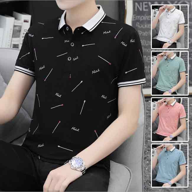 半袖ポロシャツ メンズ ポロシャツ おしゃれ ゴルフシャツ ビジネス 半袖 ポロシャツ